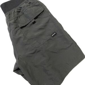 Prana Black Performance Shorts size  XS